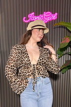 Camicia Corinne