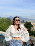 Camicia Positano