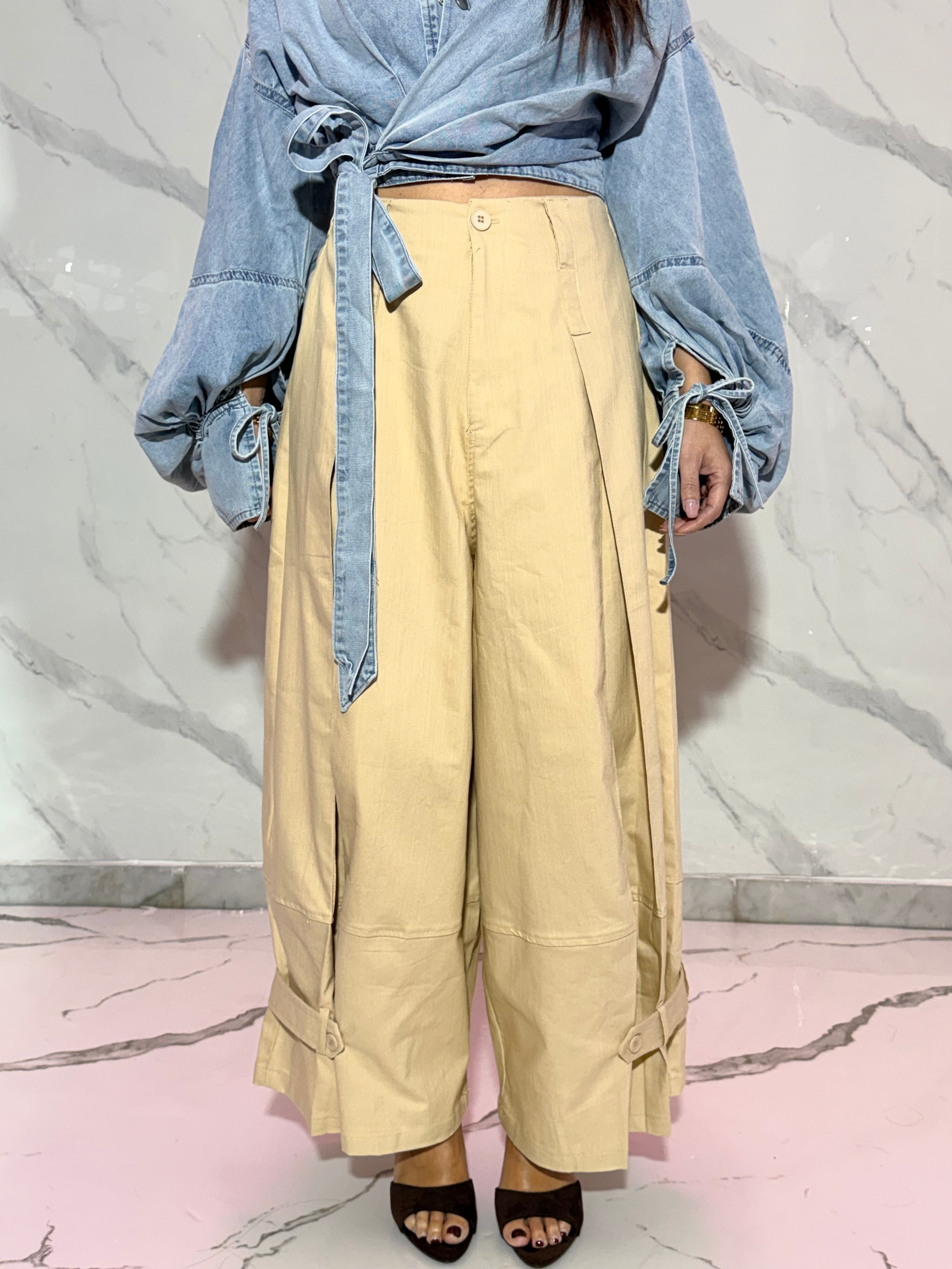 Pantalone Delia