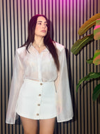 Camicia Angel