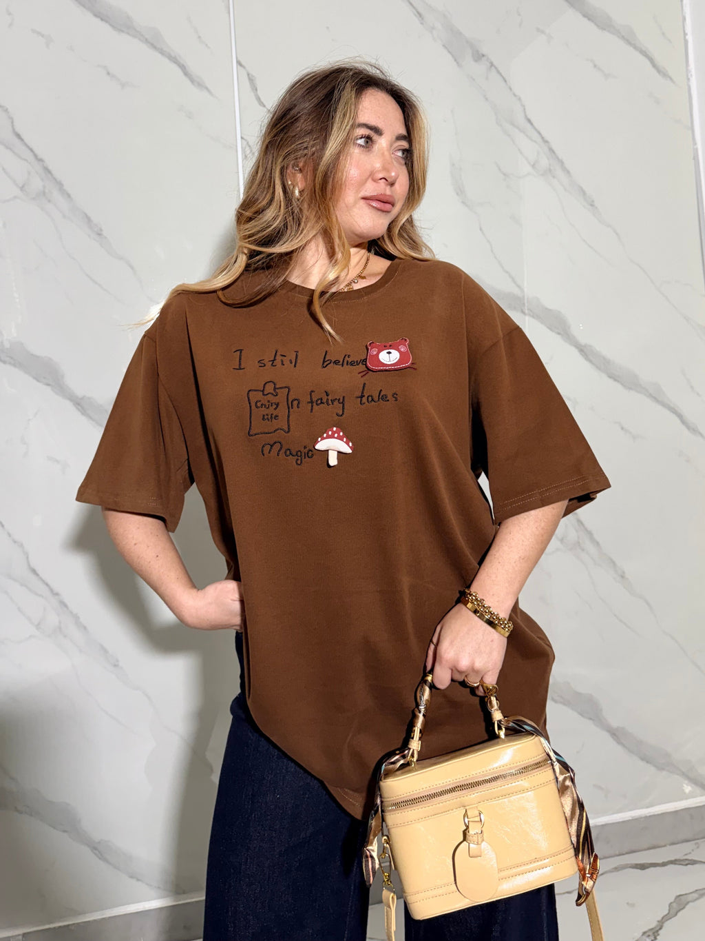 Maglia Kessy