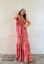 Dress FORMENTERA