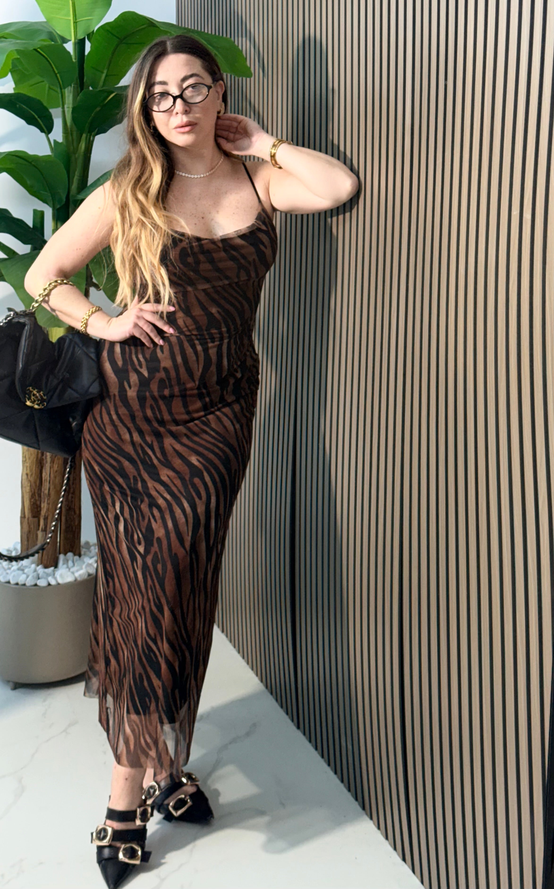 Dress Diletta