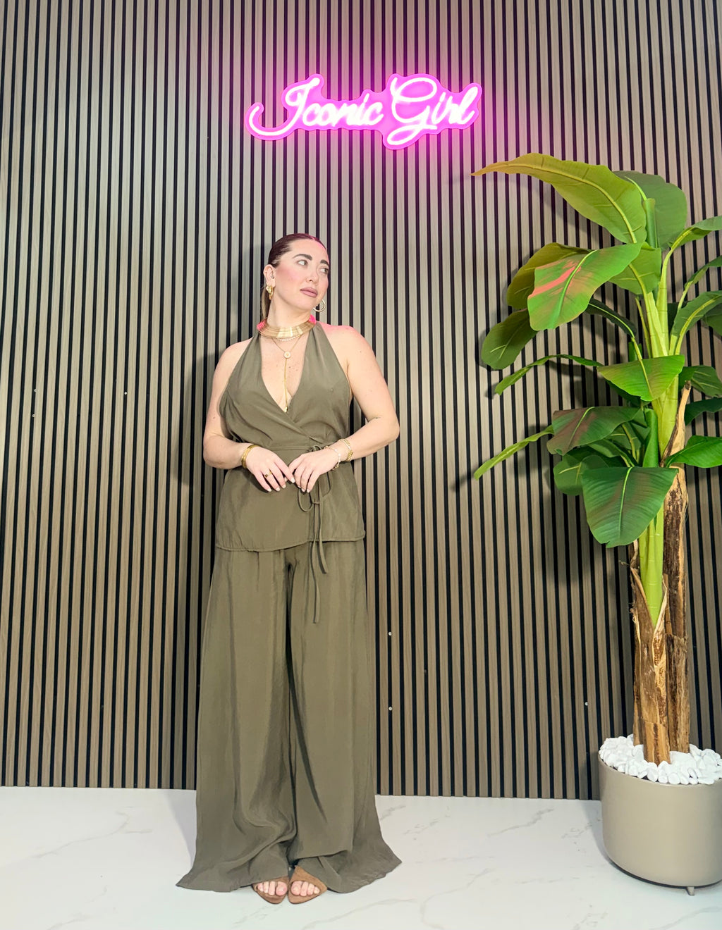 Set Chic