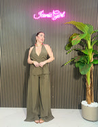 Set Chic