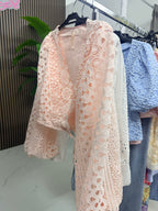 Camicia Positano