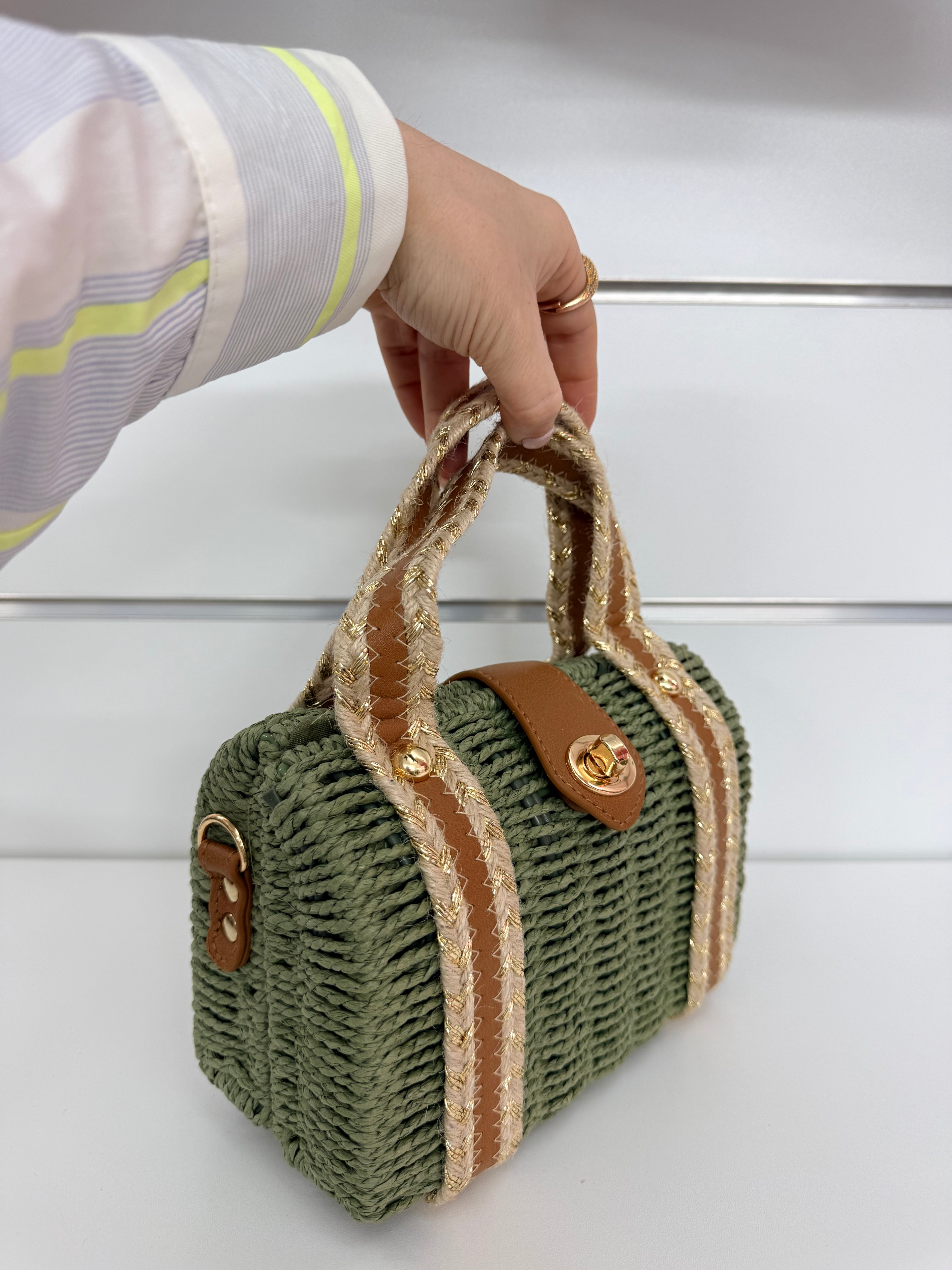 Bag Capri