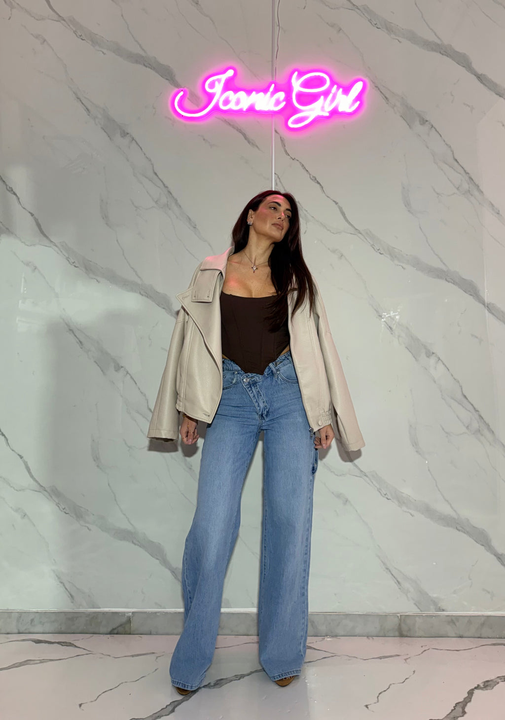 Denim Olimpia