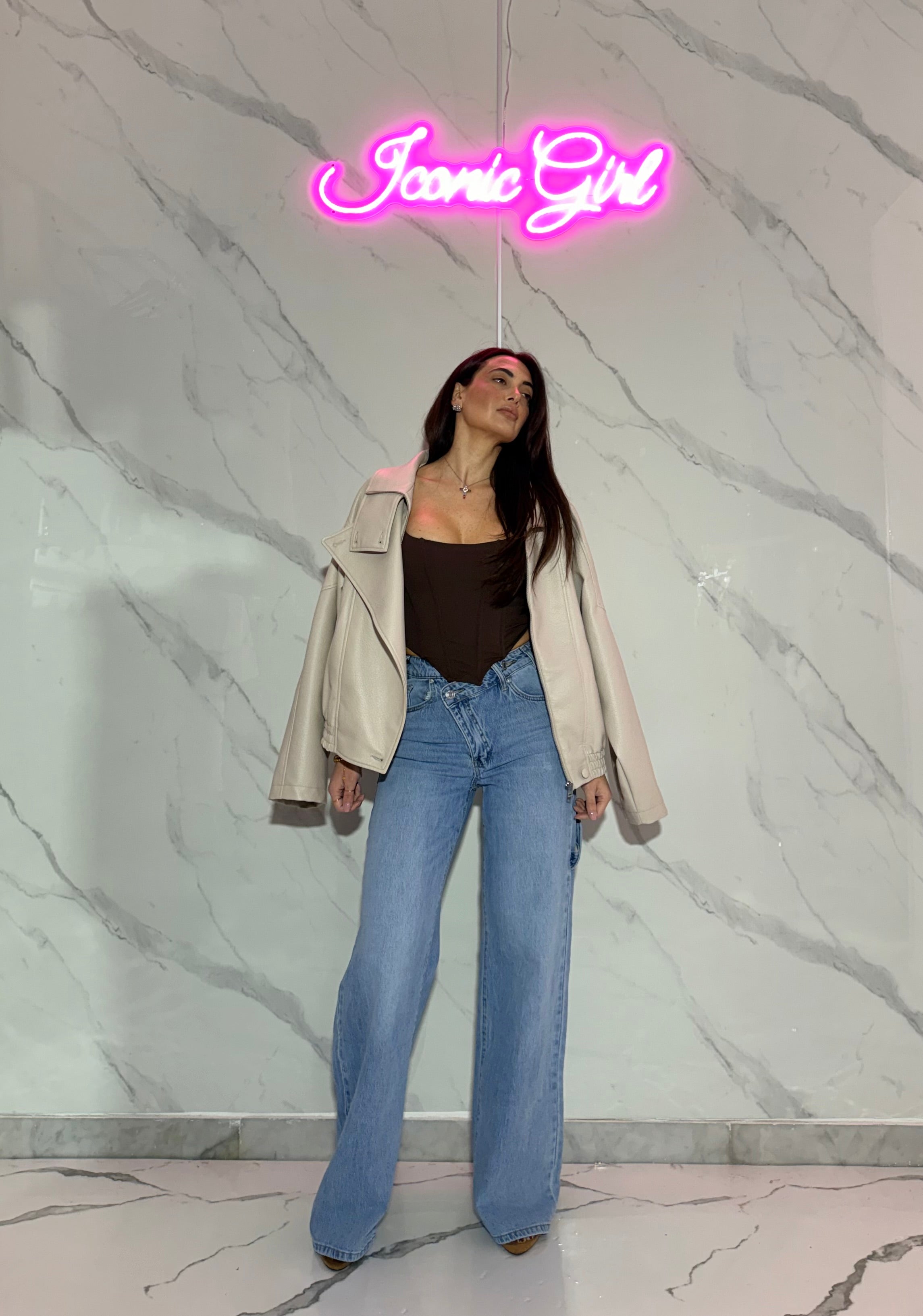 Denim Olimpia