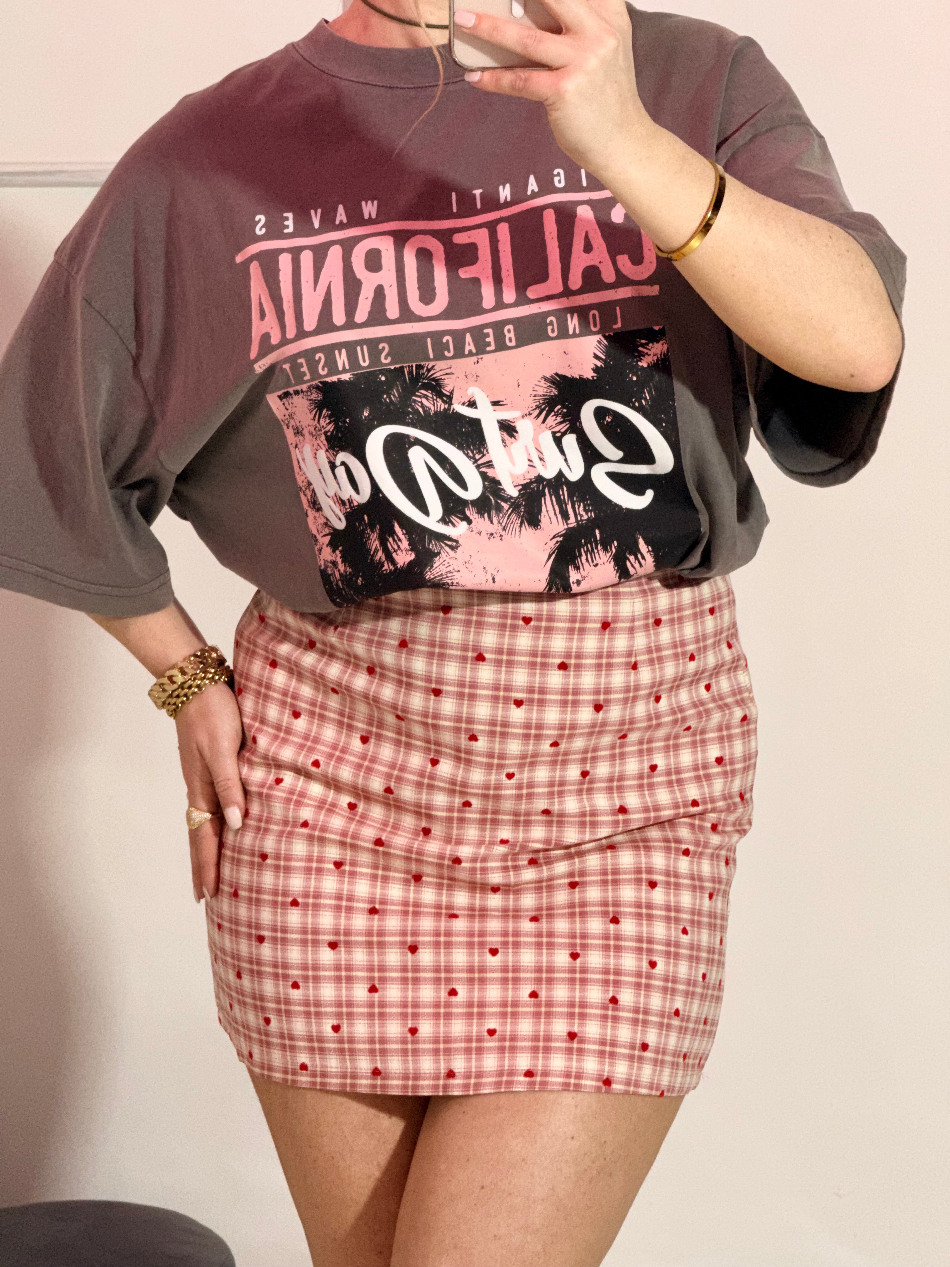 Miniskirt Cuore Immagine secondaria del prodotto