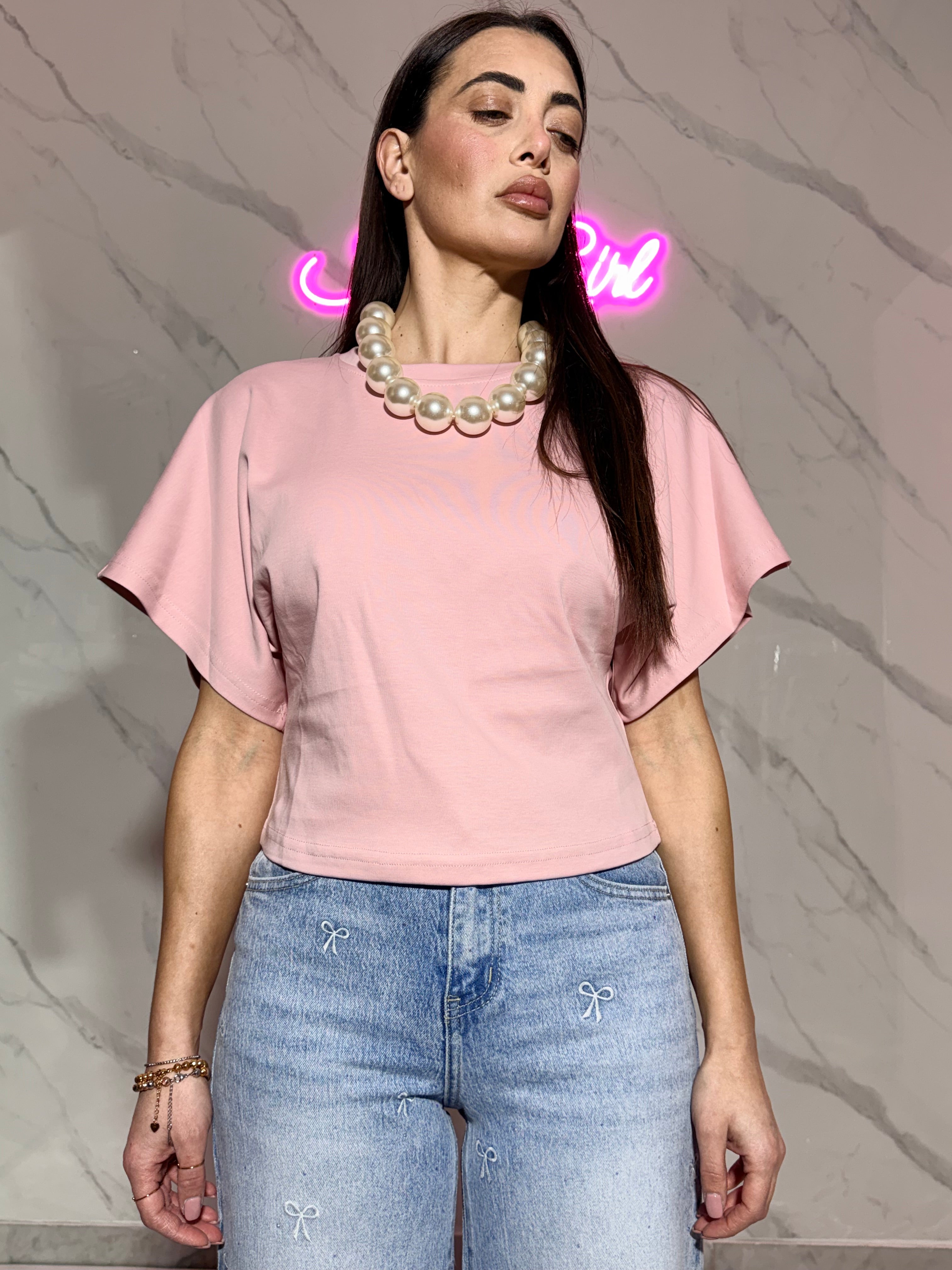 T-shirt Maya