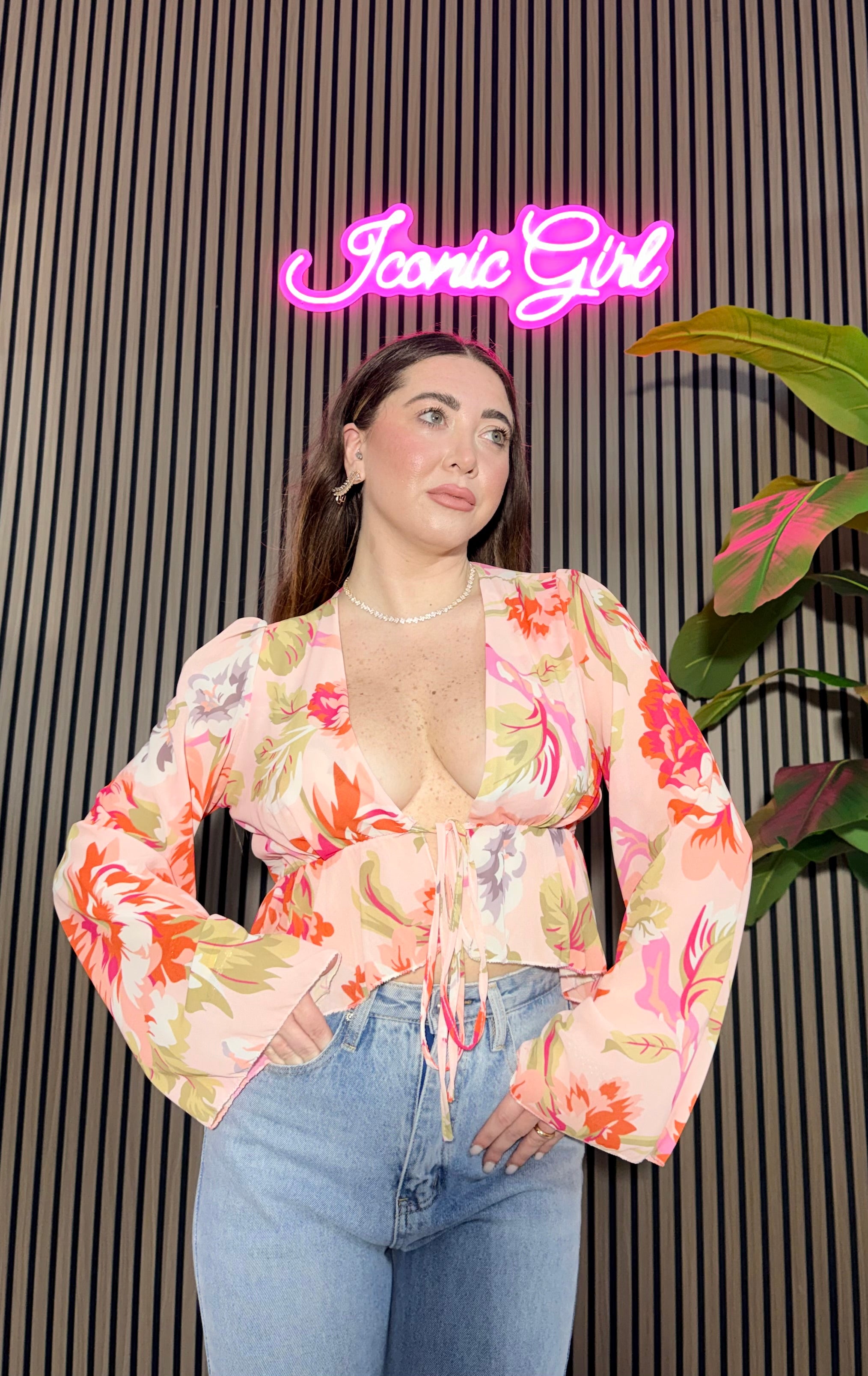 Camicia Corinne
