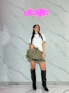 Miniskirt Denise