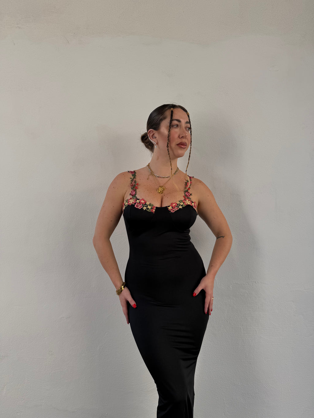 Dress Michelle