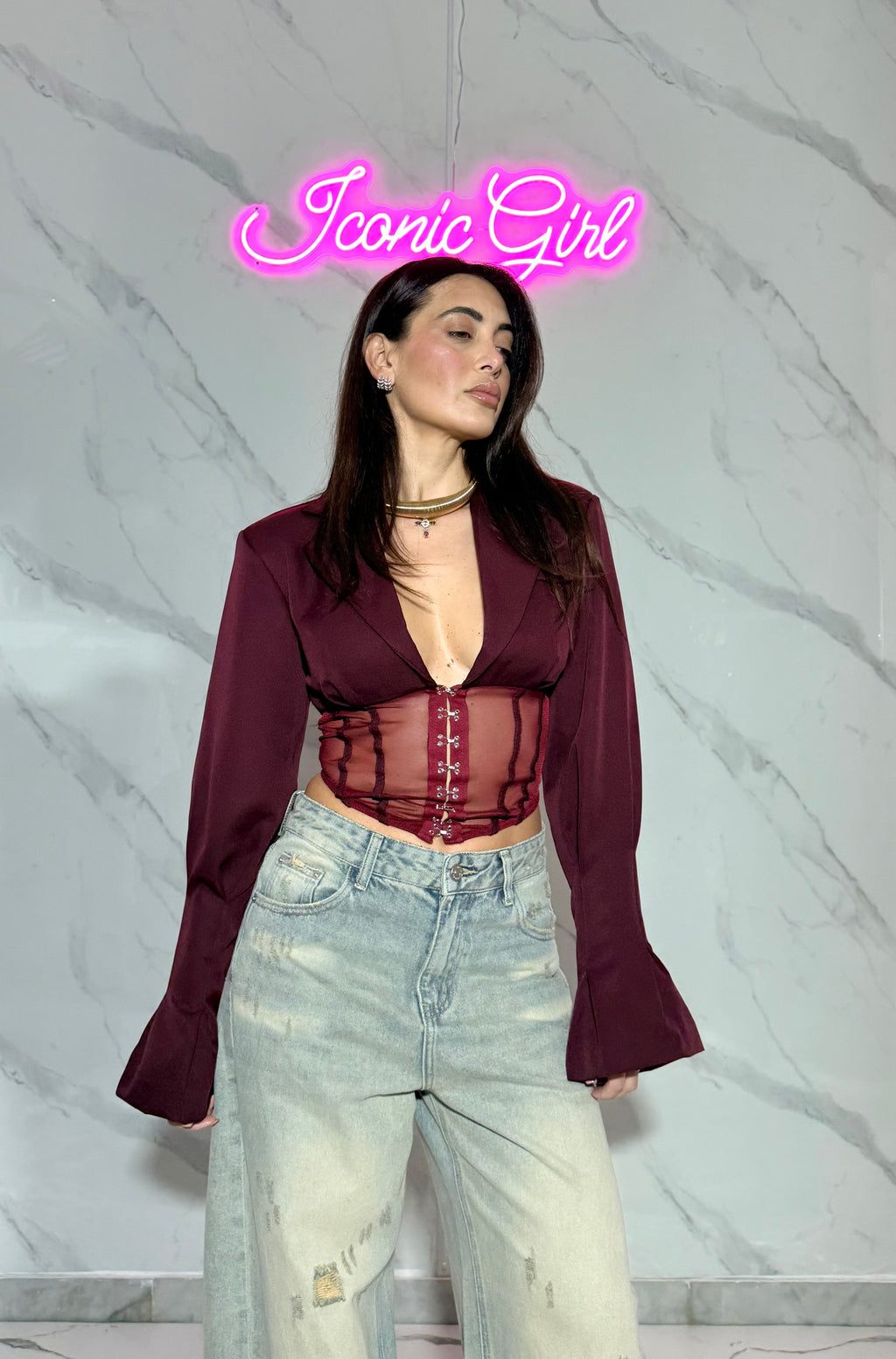 Bustino Zaira