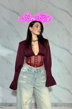 Bustino Zaira