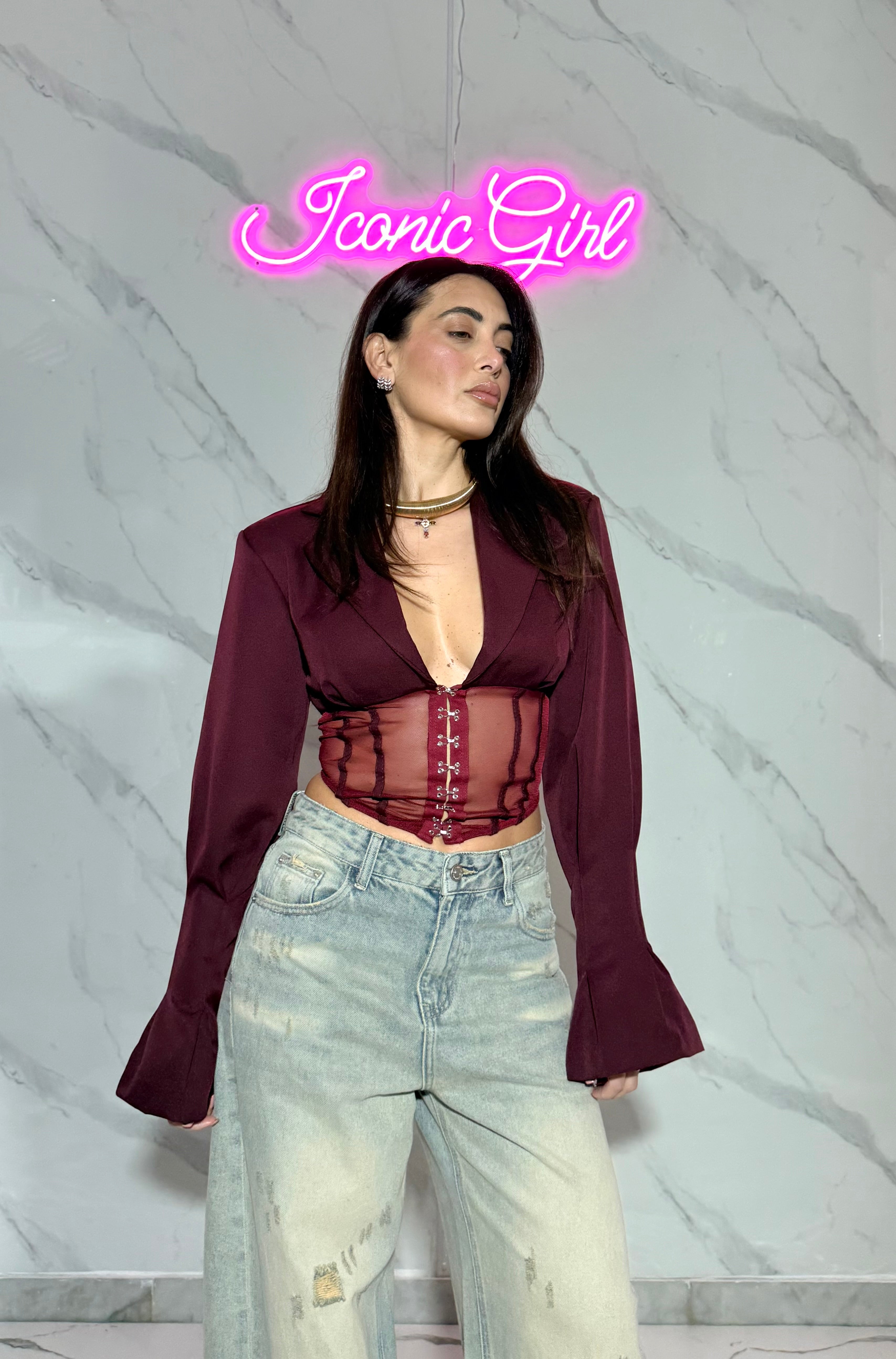 Bustino Zaira