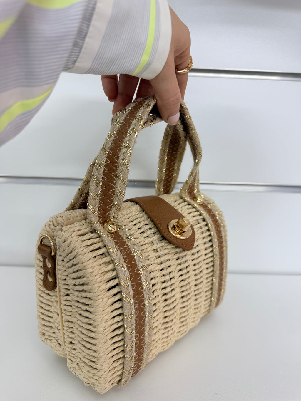 Bag Capri