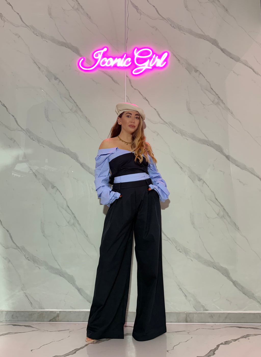 Set Chic