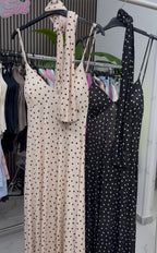 Dress Pois