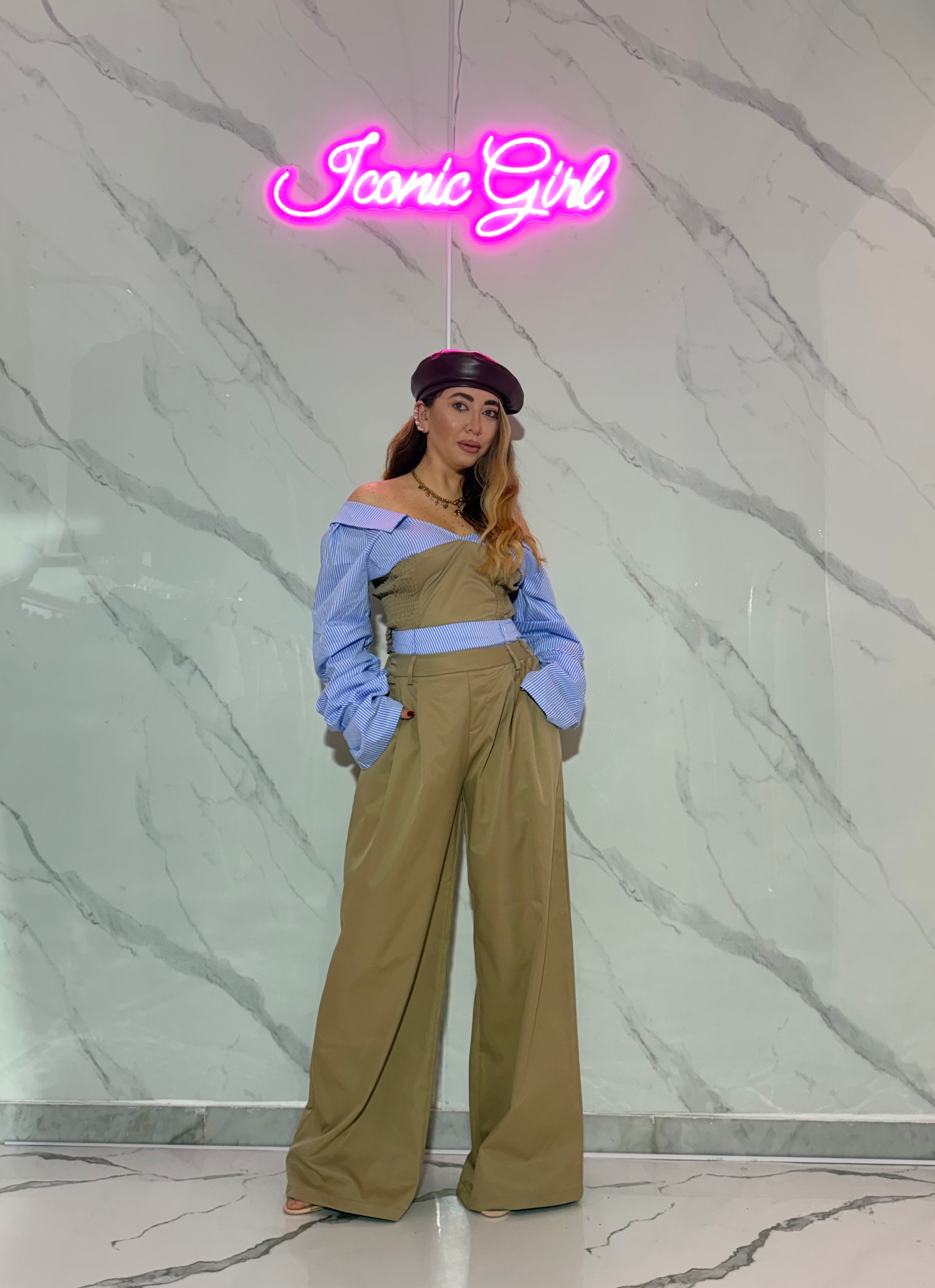 Set Chic Immagine secondaria del prodotto