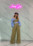 Set Chic