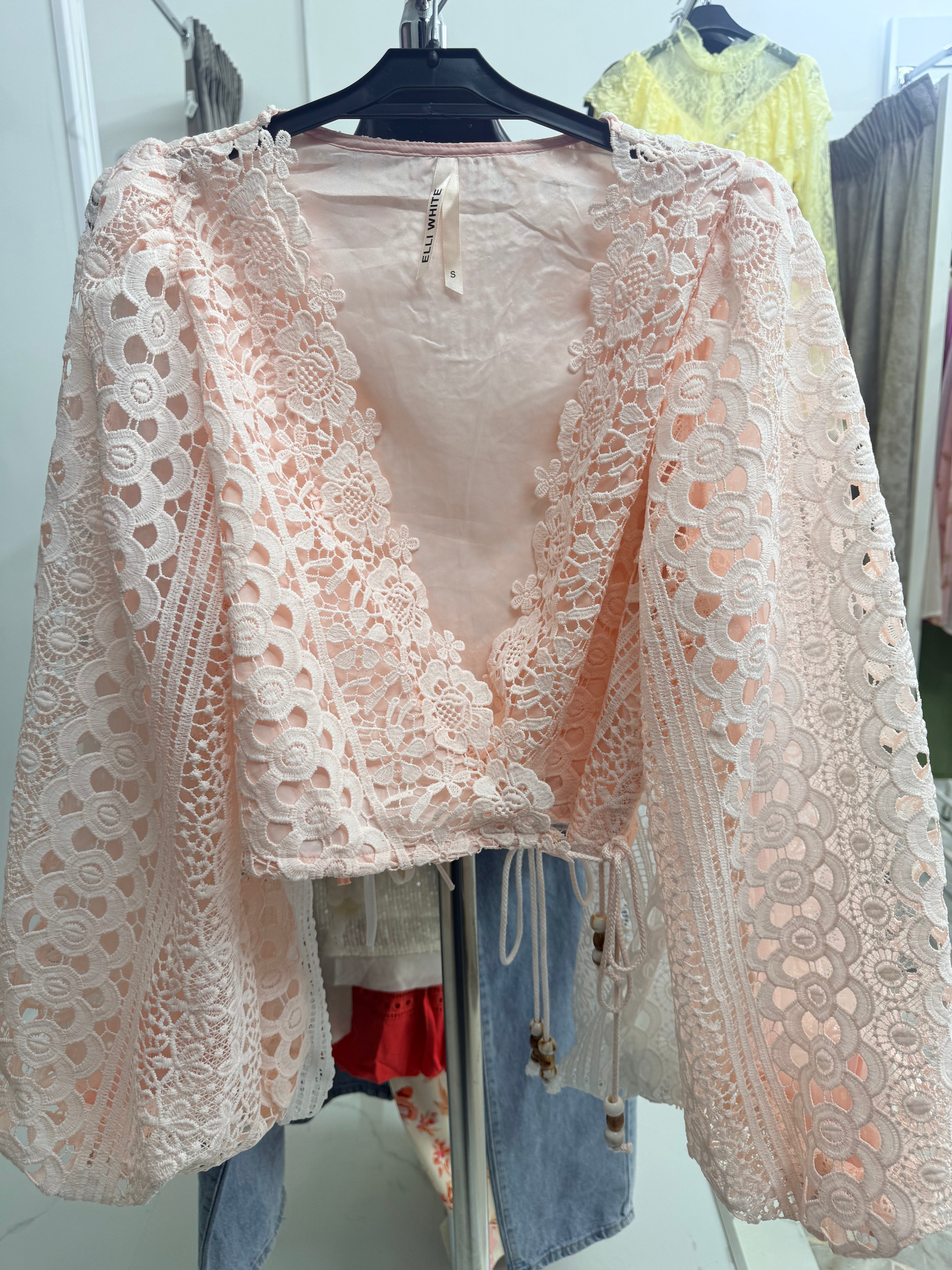 Camicia Positano Immagine secondaria del prodotto