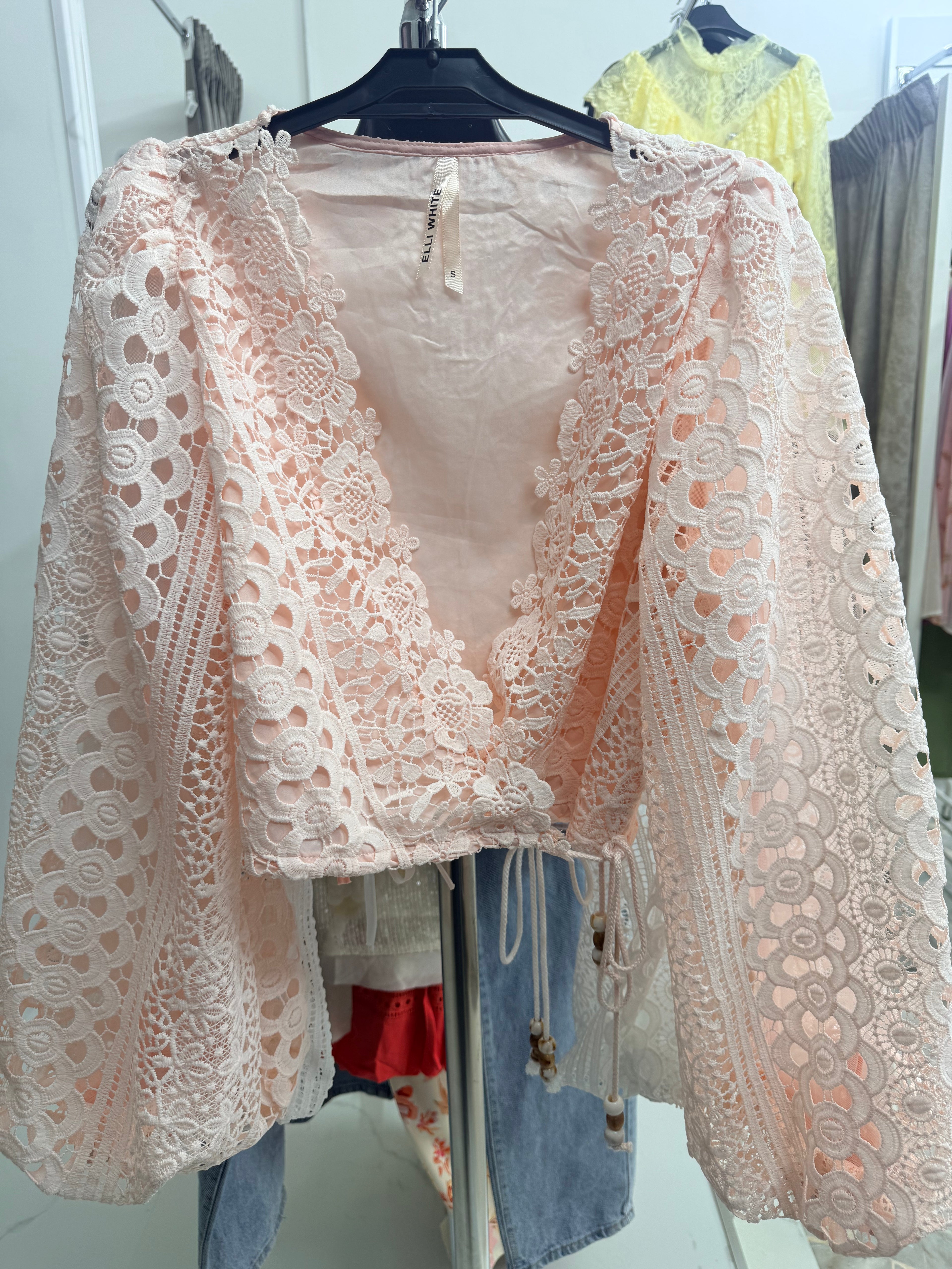 Camicia Positano
