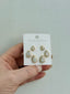 Set Goccia Diamond