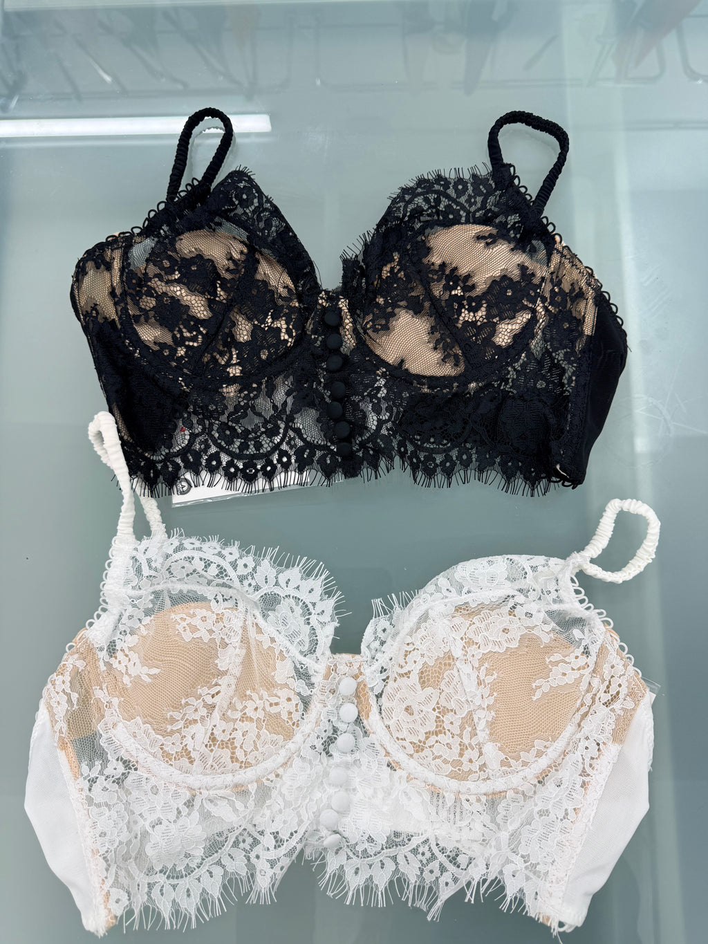 Top/Bralette