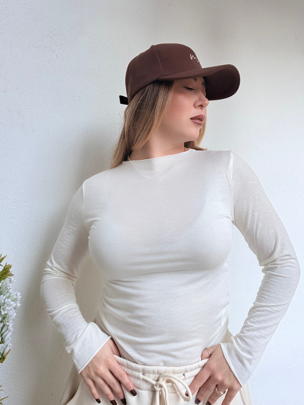 Maglia Cashmere