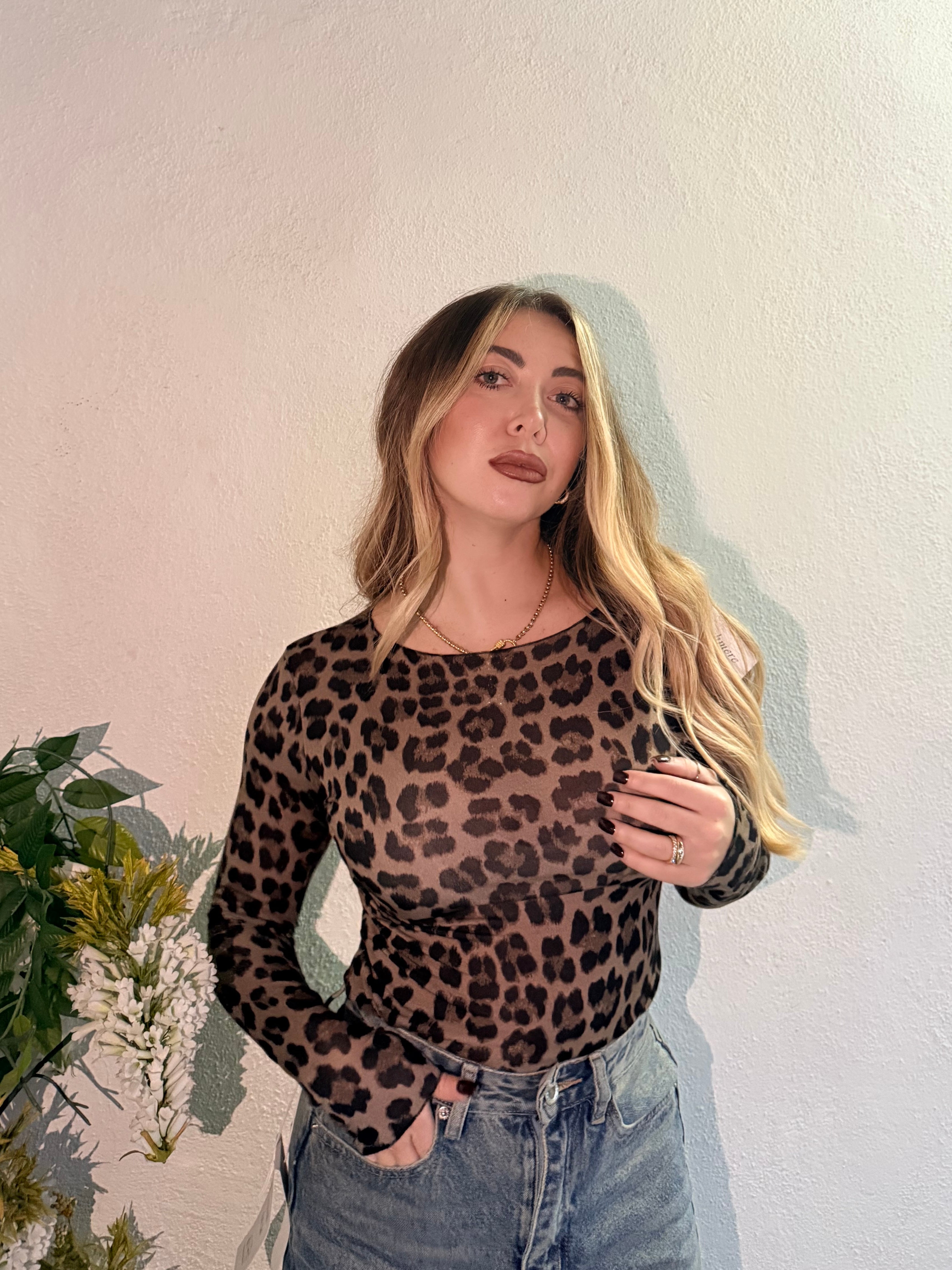 Maglia Cashmere Immagine principale del prodotto