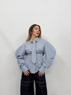 Camicia Balloon