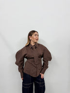 Camicia Balloon